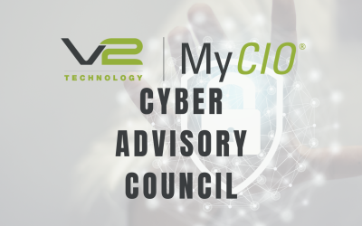 V2 Launches Cyber Advisory Council