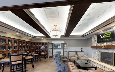 Ohio CMMC Support Community  – Presented by V2 Technology and Eide Bailly