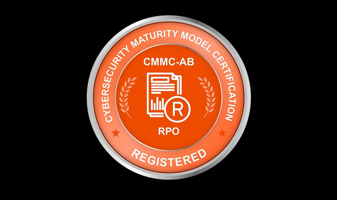 V2 Technology Receives Prestigious National Cybersecurity Accreditation