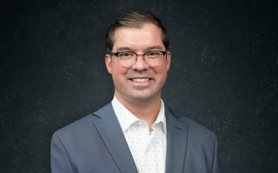 Team Addition: Patrick Wallenhorst