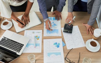 Data Strategy for SMBs: Turning Information Into Better Business Decisions