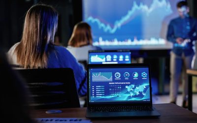 Business Intelligence Without the Buzzwords: What SMB Leaders Really Need to Know