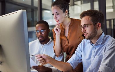 Cybersecurity Awareness Month: Why the Basics Still Matter for SMBs